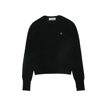 VIVIENNE WESTWOOD Damen Bär Pullover 1803001Y-Y000Q-N401 52870462