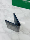 Goyard Saint Pierre Cardholder Navy APMPIERRE-12 155488346 [P]