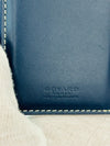 Goyard Saint Pierre Cardholder Navy APMPIERRE-12 155488346 [P]