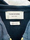 Thom Browne Milano Arm Band Knit Hooded Zip-Up 3 155488361 [P]