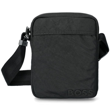 Hugo Boss Bonded Logo Crossbody Bag 155488489