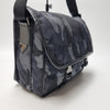 PRADA ナイロンメッセンジャーバッグ クロスバッグ (最高級男女共用, カモ) 604-06 155488600 [P]