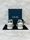 DIOR B27 Low-Top Sneakers Grau (40) 155488606 [P]