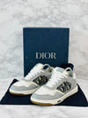 DIOR B27 Low-Top Sneakers Grau (40) 155488606 [P]