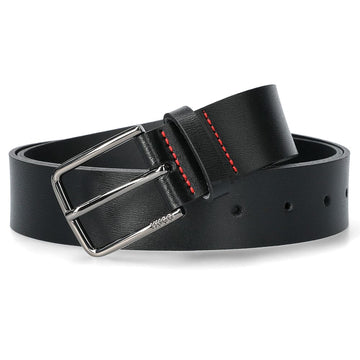 HUGO BOSS レザー ベルト 50491997 001 155488639