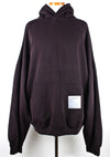 Balenciaga Sample Sticker Hoodie 4 (105 110) 155488652 [P]