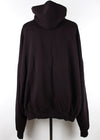 Balenciaga Sample Sticker Hoodie 4 (105 110) 155488652 [P]