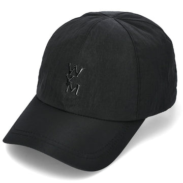 WOOYOUNGMI 26SS Logo Camp Cap 155488663