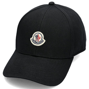 Moncler Logo Patch Baseball Cap 155488741
