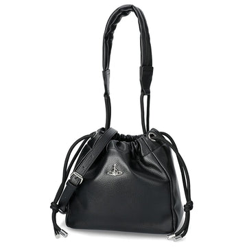 Vivienne Westwood Hillary Small Bucket Bag 155488827
