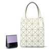 ISSEY MIYAKE Prism Plus Tote Bag 155488939 [P]