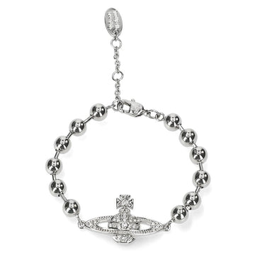 Vivienne Westwood Tems Mina Bath Relief Bracelet 6102024O 02P409 155489107