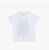 FENDI 子供用半袖Tシャツ 155492939 [P]