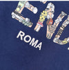 Fendi Youth Short Sleeve T-Shirt 155492995 [P]