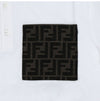 Fendi Children's Short Sleeve T-Shirt 155493110 [P]