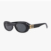 MIU MIU Damen-Sonnenbrille SMU06Z 1AB 5S0 155493406 [P]