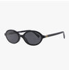 MIU MIU Damen Sonnenbrille SMU04Z 1AB 5S0 155493435 [P]