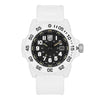 Luminox Men's Rubber Watch 155493983 [P]