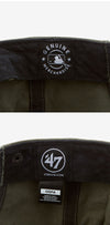 47 Brand Unisex Baseball Cap 155494206 [P]