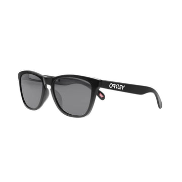 Oakley Frogskins Round Asian Fit Sunglasses 155015344