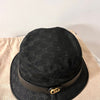 GUCCI Bucket Hat schwarz 576587-4HG53-1060 155499747 [P]