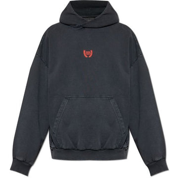 Balenciaga Classic Medium Fit Hoodie 149680211