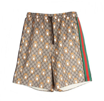 GUCCI GGトレーニングパンツ M(30 34) 155518140