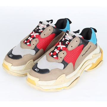 Balenciaga Triple S Sneakers Multi 40(250) 155518452