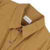 LEMAIRE Straight Collar Twisted Shirt 155518518 [P]