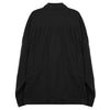 LEMAIRE Straight Collar Twisted Shirt 155518519 [P]