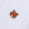 MAISON KITSUNE Reguläres Polo-Shirt PM00209-KP0002-P100 155518522 [P]