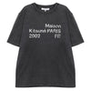 Maison Kitsune Washed Comfort T-Shirt 155518524 [P]
