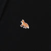Maison Kitsune Baby Fox Regular Polo 155518525 [P]