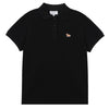 Maison Kitsune Baby Fox Regular Polo 155518525 [P]