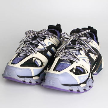 BALENCIAGA Trackschuhe Sneakers Lila 37(240) 155519313