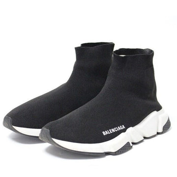 Balenciaga Speedrunner Sock Sneakers Oreo 41(260) 155520336