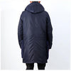 ROSSIGNOL RLGMJ68 NAVY Taschenpunkt Shearling Parka 148977573 [P]