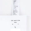 CELINE トリオペロゴベースボールキャップ 07UW AA06F930F 133638664 [P]