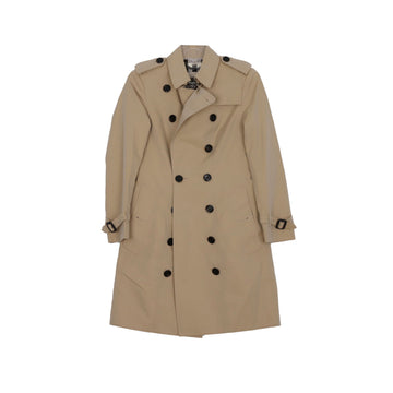 Burberry Queens House Trench Coat 38 155221572