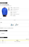 LES HOMMES LHB730 LB700 7700 Wool Turtleneck Sweater 148184385 [P]
