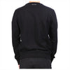 LES HOMMES Warrior-Maske Sweatshirt LHB850P LB854A 9001 148184383 [P]
