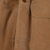 MAISON MARGIELA Multifunktionale Cord-Jacke 46 155271373 [P]