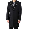 LES HOMMES LHD100S LD100 9000 Single Classic Coat 148184376 [P]