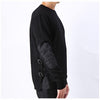 LES HOMMES LHD706A LD750C 9000 Side Line Cutting Knit 148184372 [P]