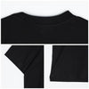 AMI Small Heart Logo Short Sleeve T-Shirt 129265549 [P]