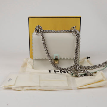 Fendi Small Shoulder Crossbody Bag 8M0381 155305312