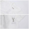 Rick Owens Long Sleeve 64234449 [P]