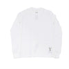Rick Owens Long Sleeve 64234449 [P]