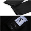 RICK OWENS コーティングパンツ 64234430 [P]