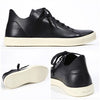 RICK OWENS RU17S9867 LBO 91 メンズ レザー スニーカー 64234313 [P]